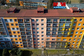 Prodej bytu 2+1, 51 m2, Ostrava, ul. Aleše Hrdličky, cena 3605000 CZK / objekt, nabízí 