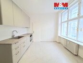 Pronájem bytu 4+1, 129 m2, Ostrava, ul. Tyršova, cena 27000 CZK / objekt / měsíc, nabízí M&M reality holding a.s.