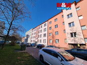 Pronájem bytu 1+1, 60 m2, ul. Jindřichova, Ostrava, cena 12500 CZK / objekt / měsíc, nabízí M&M reality holding a.s.