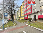 Pronájem bytu 1+kk, 23 m2, Ostrava, ul. Sokolovská, cena 9000 CZK / objekt / měsíc, nabízí M&M reality holding a.s.