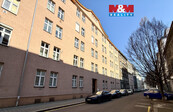 Prodej bytu 2+1, 68 m2, Moravská Ostrava, ul. Veleslavínova, cena 4450000 CZK / objekt, nabízí 