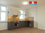 Pronájem bytu 2+kk, 54 m2, Ostrava, ul. 28. října, cena 11800 CZK / objekt / měsíc, nabízí M&M reality holding a.s.