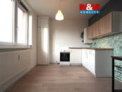 Pronájem bytu 1+1, 35 m2, Ostrava, ul. Evžena Rošického, cena 8900 CZK / objekt / měsíc, nabízí M&M reality holding a.s.