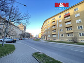 Pronájem bytu 2+1, 60 m2, Ostrava, ul. Porubská, cena 12000 CZK / objekt / měsíc, nabízí M&M reality holding a.s.