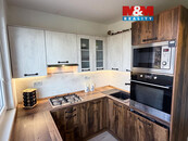 Prodej bytu 2+1, 55 m2, Ostrava, ul. Dr. Martínka, cena 3520000 CZK / objekt, nabízí 