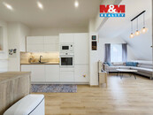 Prodej bytu 3+1, 77 m2, Ostrava - Jih, ul. Horní, cena 5040000 CZK / objekt, nabízí 