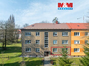 Prodej bytu 3+1, 75 m2, Ostrava-Hrabová, ul. Šrobárova, cena 4100000 CZK / objekt, nabízí 