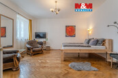 Prodej bytu 1+1, 52 m2, Ostrava, ul. Heritesova, cena 3730000 CZK / objekt, nabízí 