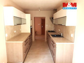 Pronájem bytu 3+1, 84 m2, Ostrava-Poruba, cena 18000 CZK / objekt / měsíc, nabízí 