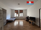 Pronájem bytu 2+1, 55 m2, Ostrava, ul. Antonína Macka, cena 13000 CZK / objekt / měsíc, nabízí 