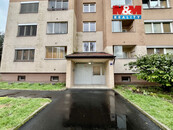 Prodej bytu 2+1, 44 m2, Ostrava, ul. Plzeňská, cena 3150000 CZK / objekt, nabízí 