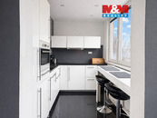 Prodej bytu 1+1, 36 m2, Ostrava, ul. Dr. Martínka, cena 3480000 CZK / objekt, nabízí 