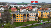 Prodej bytu 3+1, 68 m2, Krnov, ul. SPC U, cena 2550000 CZK / objekt, nabízí 