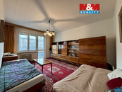 Prodej bytu 2+1, 58 m2, Ostrava, ul. Opavská, cena 3300000 CZK / objekt, nabízí 