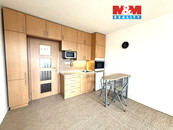 Prodej bytu 1+kk, 30 m2, Ostrava, ul. náměstí Václava Vacka, cena 2700000 CZK / objekt, nabízí 