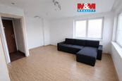 Pronájem bytu 1+1, 27 m2, Ostrava, ul. Bohumínská, cena 13000 CZK / objekt / měsíc, nabízí 