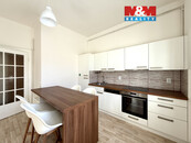 Pronájem bytu 1+1, 48 m2, Moravská Ostrava, ul. Tyršova, cena 11900 CZK / objekt / měsíc, nabízí 