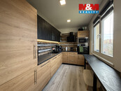 Pronájem bytu 2+1, 55 m2, Karviná, ul. tř. Těreškovové, cena 15000 CZK / objekt / měsíc, nabízí 