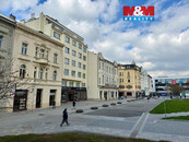 Pronájem bytu 3+1, 81 m2, Ostrava, ul. Zámecká, cena 19900 CZK / objekt / měsíc, nabízí 