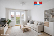 Prodej bytu 4+1, 88 m2, Ostrava, ul. Komenského, cena 4900000 CZK / objekt, nabízí 