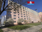 Prodej bytu 3+1, 68 m2, Ostrava, ul. Aloise Gavlase, cena 3680000 CZK / objekt, nabízí 