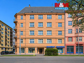 Prodej bytu 3+1, 106 m2, Ostrava, ul. Nádražní, cena 5720000 CZK / objekt, nabízí 