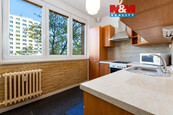 Prodej bytu 3+1, 70 m2, Ostrava, ul. Výškovická, cena 3860000 CZK / objekt, nabízí 