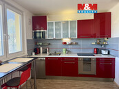 Pronájem bytu 3+1, 78 m2, Ostrava, ul. Šimáčkova, cena 18000 CZK / objekt / měsíc, nabízí 