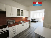 Pronájem bytu 2+1, 49 m2, Frýdek-Místek, ul. Pekařská, cena 13500 CZK / objekt / měsíc, nabízí 