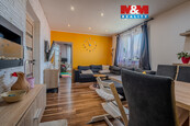 Prodej bytu 3+1, 60 m2, Karviná, ul. Na Kopci, cena 2790000 CZK / objekt, nabízí 
