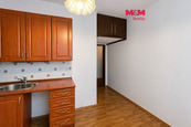 Prodej bytu 3+1, 63 m2, Český Těšín, ul. U Mlékárny, cena 2500000 CZK / objekt, nabízí 