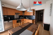Prodej bytu 3+1, 73 m2, Ostrava, ul. Jugoslávská, cena 4099000 CZK / objekt, nabízí 