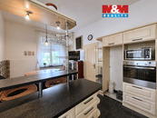 Prodej bytu 3+1, 126 m2, Ostrava, ul. Na Hradbách, cena 7680000 CZK / objekt, nabízí 