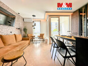 Prodej bytu 2+kk, 65 m2, Ostrava, ul. F. X. Riepla, cena 7490000 CZK / objekt, nabízí 