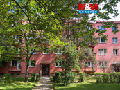 Prodej bytu 2+1, 56 m2, Ostrava, ul. Žilinská, cena 4100000 CZK / objekt, nabízí 