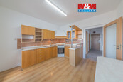 Prodej bytu 3+1, 64 m2, Ostrava, ul. Nádražní, cena 4290000 CZK / objekt, nabízí 