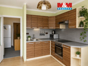 Prodej bytu 1+1, 43 m2, Ostrava, ul. A. Poledníka, cena 2290000 CZK / objekt, nabízí 