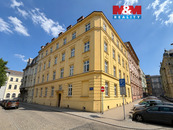Prodej bytu 3+kk, 105 m2, Ostrava, ul. Zahradní, cena 6900000 CZK / objekt, nabízí 