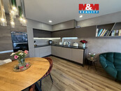 Prodej bytu 3+kk, 59 m2, Ostrava, ul. U Dvoru, cena 4999000 CZK / objekt, nabízí 