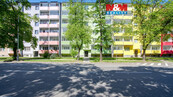 Prodej bytu 2+1, 52 m2, Ostrava, ul. Sokolovská, cena 3300000 CZK / objekt, nabízí M&M reality holding a.s.