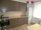 Pronájem bytu 1+1, 38 m2, Opava, ul. 17. listopadu, cena 9200 CZK / objekt / měsíc, nabízí 