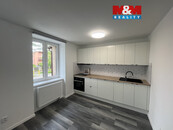 Pronájem bytu 1+kk, 72 m2, Český Těšín, ul. Mlýnská, cena 13000 CZK / objekt / měsíc, nabízí 