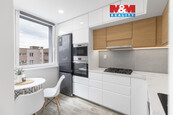 Prodej bytu 2+1, 44 m2, Ostrava, ul. Jana Maluchy, cena 3900000 CZK / objekt, nabízí 