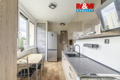 Prodej bytu 3+1, 68 m2, Ostrava, ul. Františka Formana, cena 3399000 CZK / objekt, nabízí 