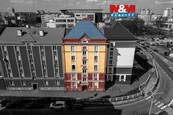 Prodej bytu 1+1, Ostrava, ul. Senovážná, cena 2479000 CZK / objekt, nabízí 