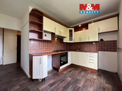 Pronájem bytu 2+1, 55 m2, Karviná, ul. Závodní, cena 12500 CZK / objekt / měsíc, nabízí 