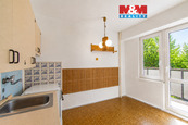 Prodej bytu 4+1, 74 m2, Ostrava, ul. Zelená, cena 3790000 CZK / objekt, nabízí 