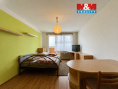 Prodej bytu 1+kk, 30 m2, Ostrava - Poruba, ul. Francouzská, cena 2830000 CZK / objekt, nabízí 