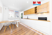 Prodej bytu 3+1, 79 m2, Ostrava, ul. Norberta Frýda, cena 5350000 CZK / objekt, nabízí 