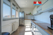 Prodej bytu 2+1, 54 m2, Ostrava, ul. Mjr. Nováka, cena 3640000 CZK / objekt, nabízí 